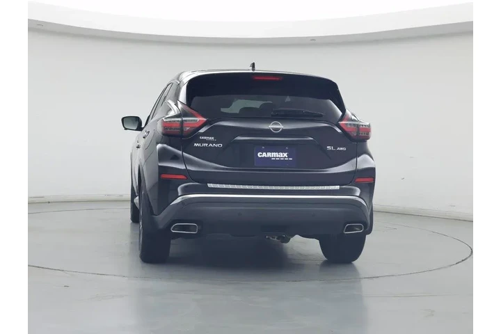 $30998 : Nissan Murano 2023 AWD SL 4d image 6