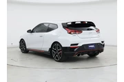 $25998 : Hyundai VELOSTER N 2021 3dr thumbnail