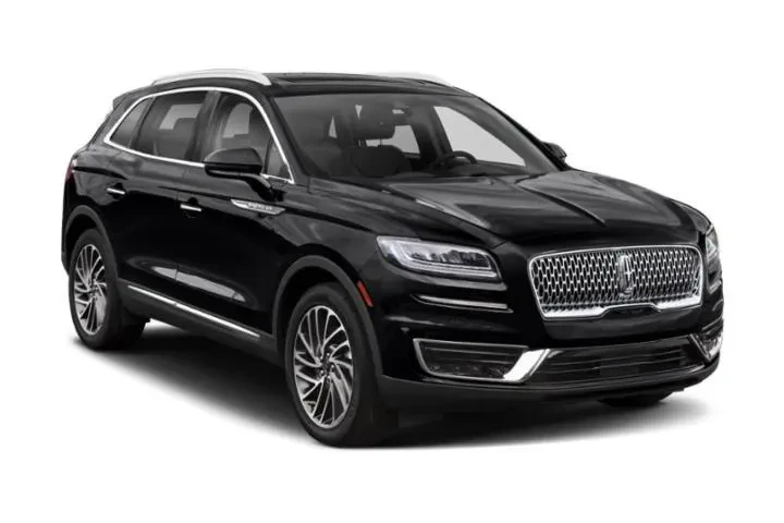 $17990 : Lincoln Nautilus 2019 4dr SU image 6