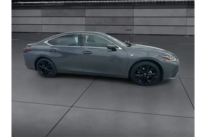 $39688 : Lexus ES 350 2023 F SPORT Ha image 9