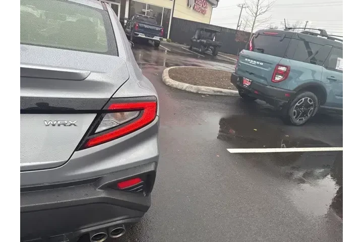 $36300 : Subaru WRX 2024 AWD TR 4dr S image 8