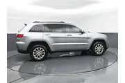 $19980 : Jeep Grand Cherokee 2021 4x4 thumbnail