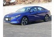 Hyundai ELANTRA 2023 SEL 4dr en New Hampshire