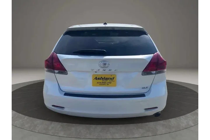 $10900 : 2014 Venza LE image 7