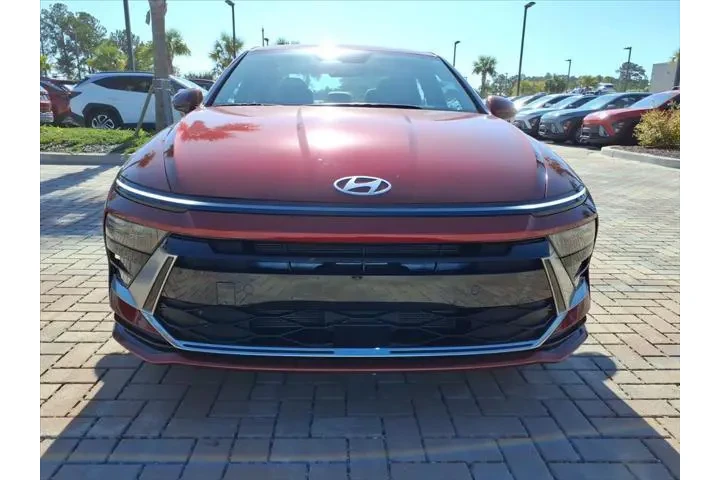 $27990 : Hyundai SONATA 2024 SEL 4dr image 5