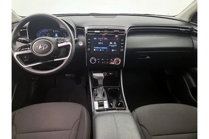 $21998 : Hyundai TUCSON 2022 AWD SEL image 9