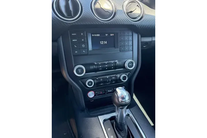 $25843 : Ford Mustang 2023 EcoBoost 2 image 6