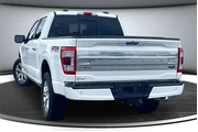 $35000 : Ford F-150 2021 4x4 Platinum thumbnail