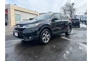 $16999 : 2018 CR-V EX thumbnail