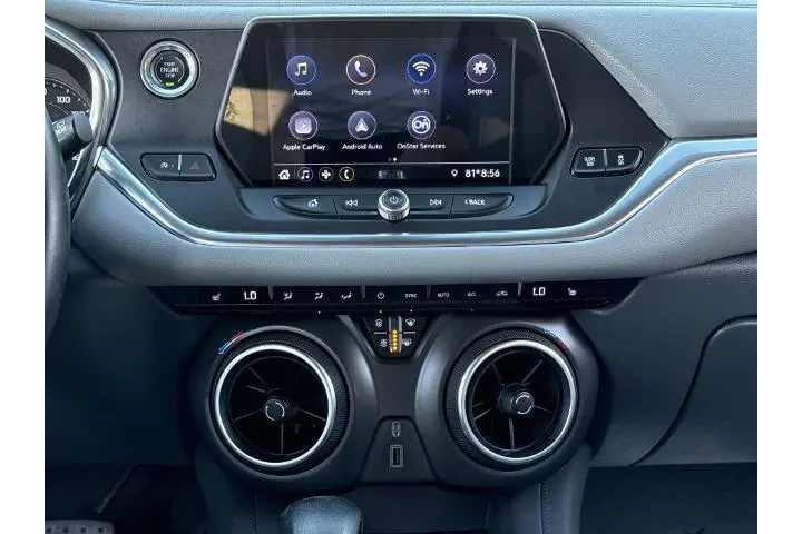 $22950 : Chevrolet Blazer 2020 LT 4dr image 3