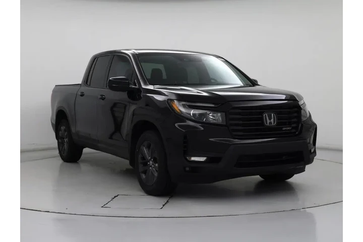 $28998 : Honda Ridgeline 2023 AWD Spo image 1