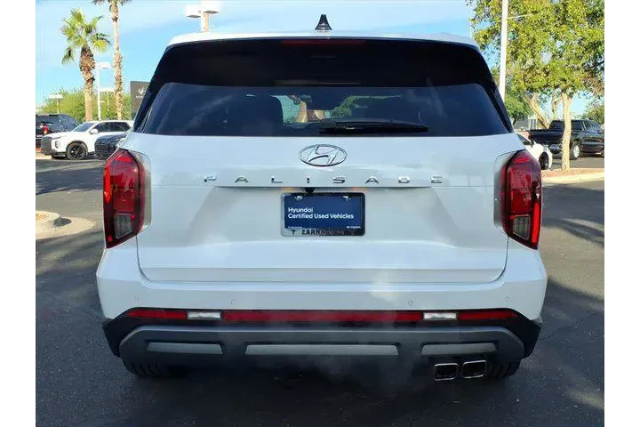 $36500 : Hyundai PALISADE 2023 Limite image 4