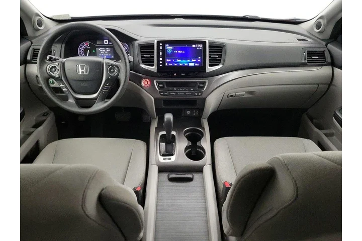 $22998 : Honda Pilot 2017 AWD EX 4dr image 9