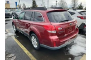 $12995 : Subaru Outback 2014 AWD 2.5i thumbnail
