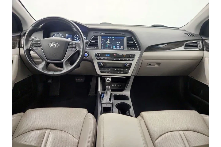 $12998 : Hyundai SONATA 2015 Limited image 9