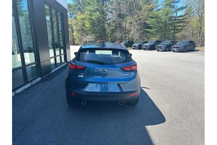 $16995 : Mazda CX-3 2021 AWD Sport 4d image 5