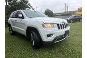 $11995 : 2015 Grand Cherokee Limited thumbnail