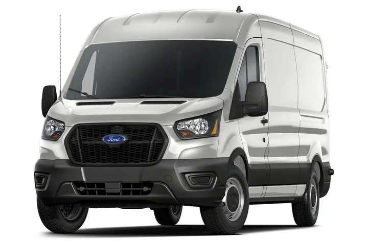 $37998 : Ford Transit 2023 AWD 350 3d image 1