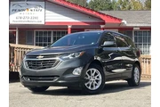 Chevrolet Equinox 2018 LT 4d en Atlanta