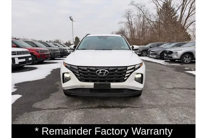 $23900 : Hyundai TUCSON 2023 AWD SEL image 8