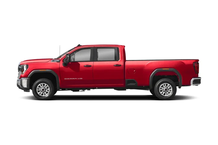 $69539 : 2024 Sierra 2500HD Denali image 4