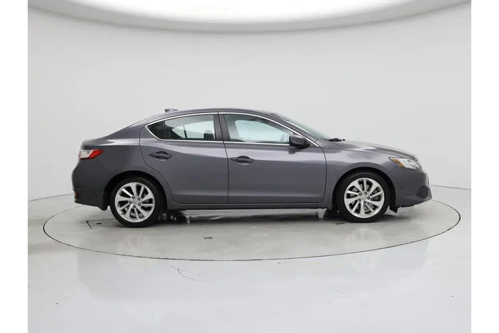 $15998 : Acura ILX 2017 4dr Sedan w/P image 7