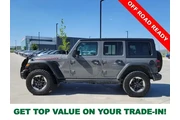 $34885 : Jeep Wrangler Unlimited 2021 thumbnail
