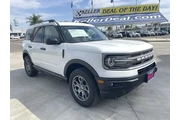 $19988 : Ford Bronco Sport 2021 AWD B thumbnail