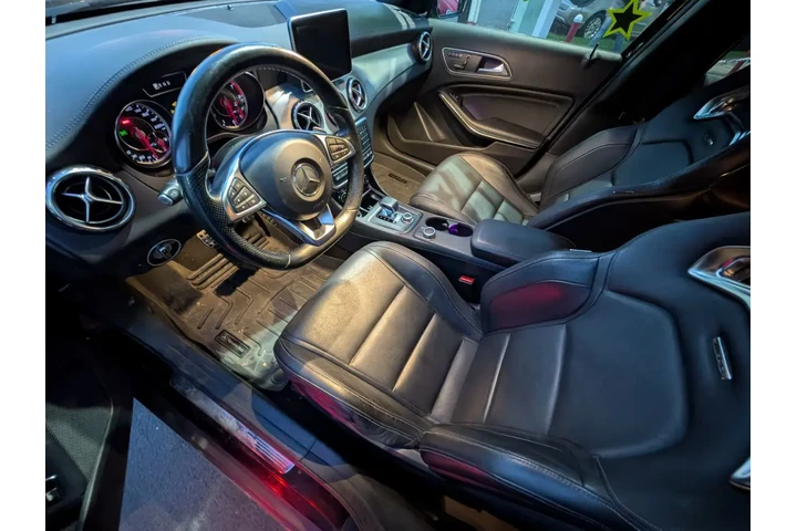 $20988 : 2016 AMG GLA 45 4MATIC SUV image 10