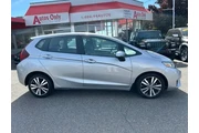 $11999 : Honda Fit 2017 EX-L 4dr Hatc thumbnail