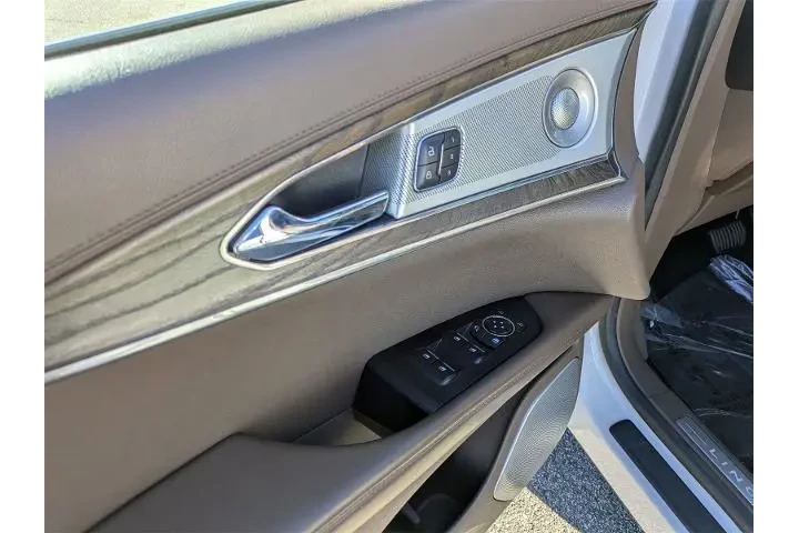 $16985 : Lincoln MKX 2016 Reserve 4dr image 9