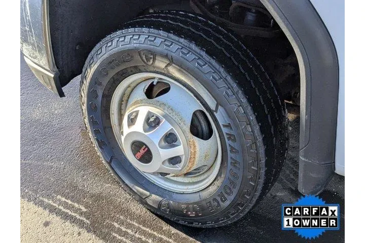 $39989 : GMC Sierra 3500HD CC 2022 4x image 10