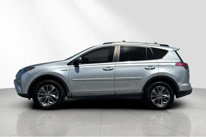 $19407 : Toyota RAV4 Hybrid 2016 AWD image 5