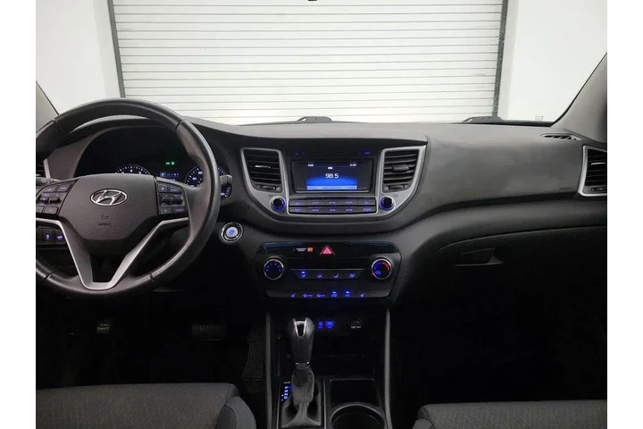 $14599 : Hyundai TUCSON 2017 AWD Spor image 9