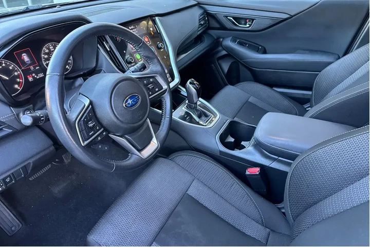 $25222 : Subaru Outback 2022 AWD Prem image 10