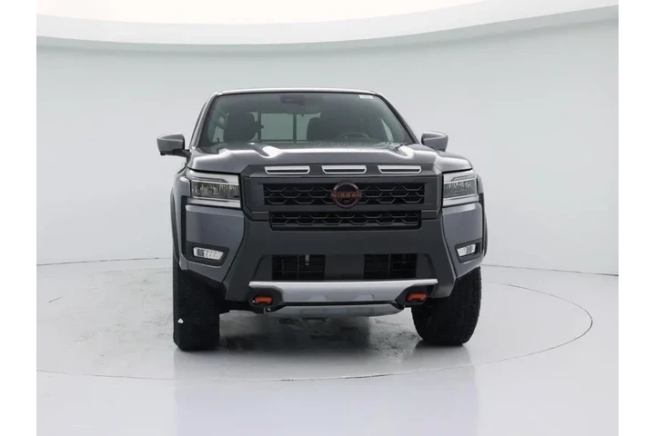 $39998 : Nissan Frontier 2025 4x4 PRO image 5