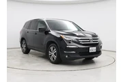 Honda Pilot 2018 EX-L 4dr SU