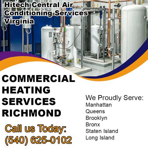 Hitech Air Conditioner Virgina image 10