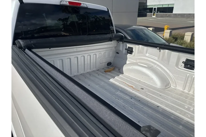 $26900 : Ford F-150 2016 4x2 Lariat 4 image 4