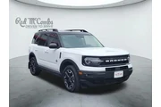 Ford Bronco Sport 2022 AWD O