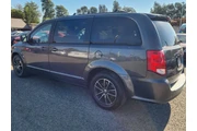 $8999 : 2018 Grand Caravan GT thumbnail