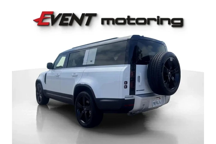 $74999 : 2024 Land Rover Defender image 7