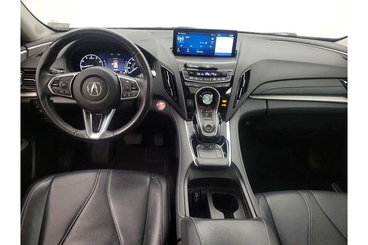 $26998 : Acura RDX 2020 SH-AWD 4dr SU image 9