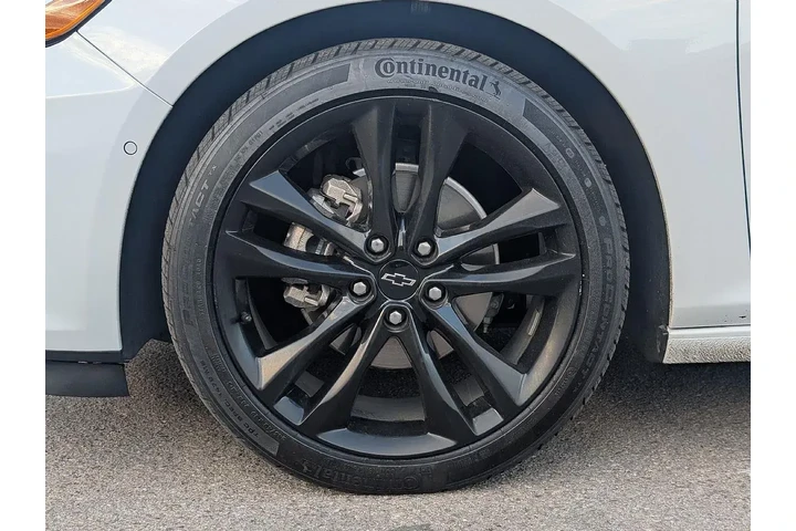 $23738 : Chevrolet Malibu 2024 LT 4dr image 6