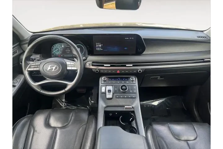 $33875 : Hyundai PALISADE 2023 Limite image 10