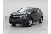 $20998 : Chevrolet Equinox 2022 4x4 L thumbnail