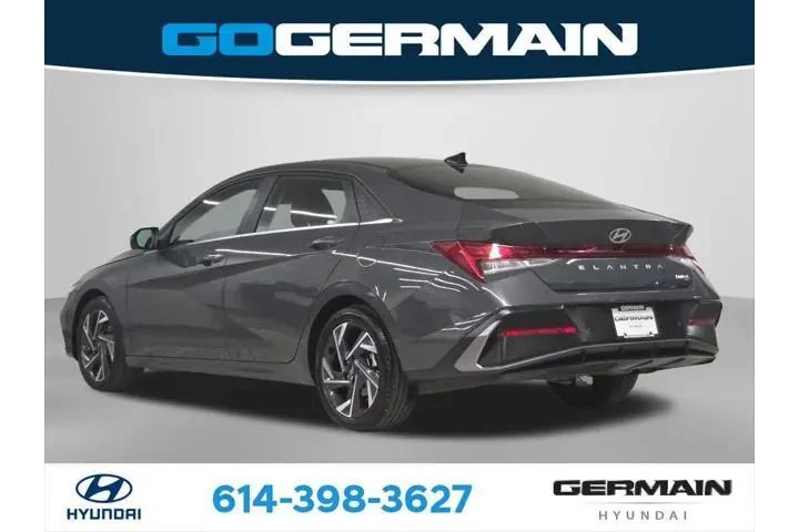 $23700 : Hyundai ELANTRA 2024 Limited image 10