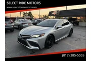 $25999 : 2022 Camry XSE thumbnail
