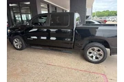 Ram 1500 2019 4x4 Big Horn 4 en Dallas