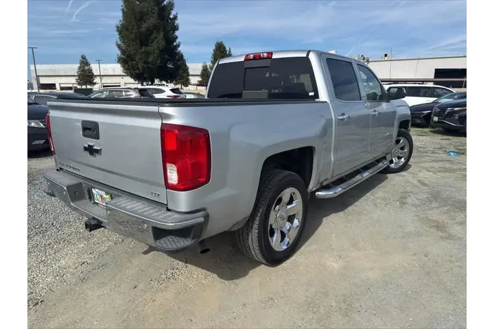 $19999 : Chevrolet Silverado 1500 201 image 5